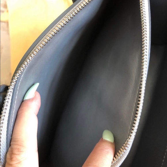 ❌❌❌SOLD❌❌❌LV Authentic, LOUIS VUITTON ~ CITY STEAMER POCKET PM, LIMITED EDITION - Picture 12 of 17